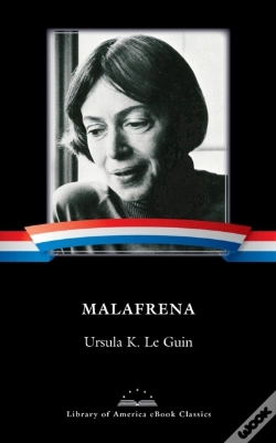 Capa do artigo Malafrena