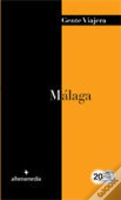 Capa do artigo Málaga 2012