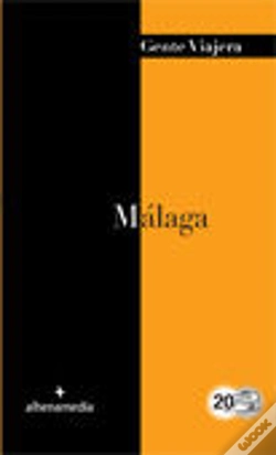Capa do artigo Málaga 2012