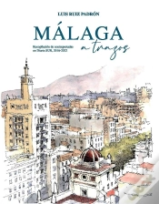 Capa do artigo Malaga A Trazos