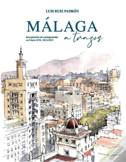 Capa do artigo Malaga A Trazos