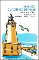 Málaga, Cuaderno De Viaje