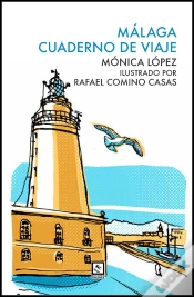 Capa do artigo Málaga, Cuaderno De Viaje