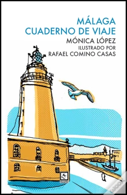 Capa do artigo Málaga, Cuaderno De Viaje