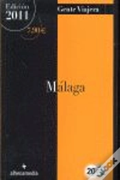 Capa do artigo Málaga