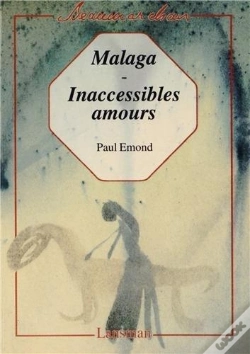 Capa do artigo Malaga / Inaccessibles Amours