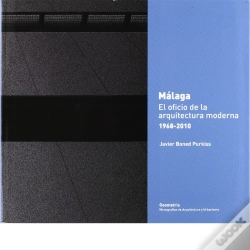 Capa do artigo Málaga