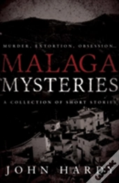 Malaga Mysteries