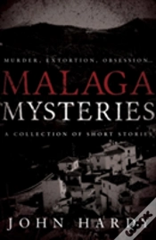 Capa do artigo Malaga Mysteries