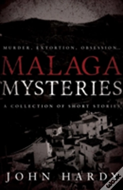 Capa do artigo Malaga Mysteries