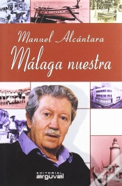 Capa do artigo Málaga Nuestra
