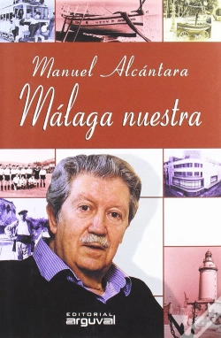 Capa do artigo Málaga Nuestra