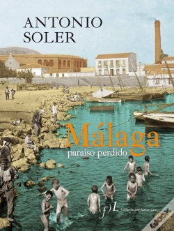 Capa do artigo Málaga, Paraíso Perdido
