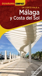 Capa do artigo Malaga Y Costa Del Sol