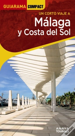 Capa do artigo Malaga Y Costa Del Sol