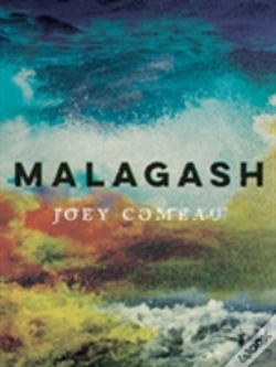 Capa do artigo Malagash