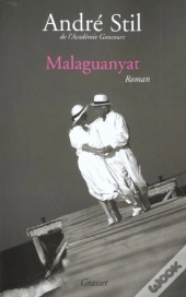 Malaguanyat