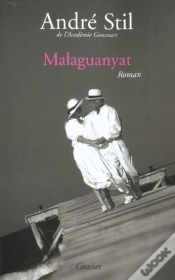 Capa do artigo Malaguanyat