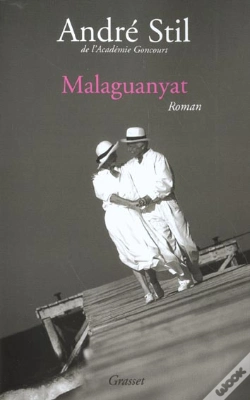 Capa do artigo Malaguanyat