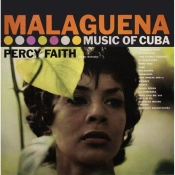 Capa do artigo Malaguena - CD