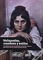 Capa do artigo Malagueñas, Creadores Y Estilos