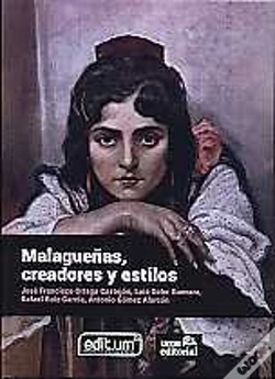 Capa do artigo Malagueñas, Creadores Y Estilos