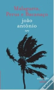Capa do artigo Malagueta, Perus e Bacanaço