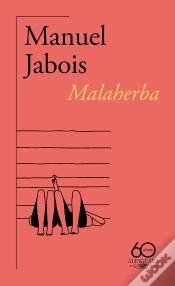 Capa do artigo Malaherba