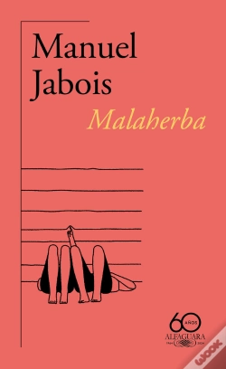 Capa do artigo Malaherba