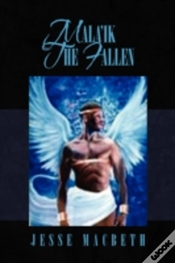 Capa do artigo Mala'Ik - The Fallen