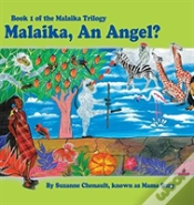 Capa do artigo Malaika, An Angel?