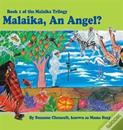 Capa do artigo Malaika, An Angel?