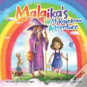 Capa do artigo Malaika