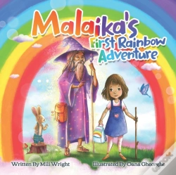 Capa do artigo Malaika'S First Rainbow Adventure