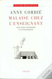 Capa do artigo Malaise Chez L
