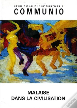 Capa do artigo Malaise Dans La Civilisation