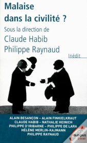 Malaise Dans La Civilite