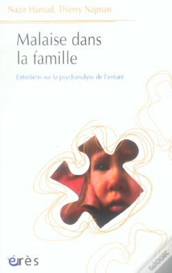 Capa do artigo Malaise Dans La Famille ; Entretiens Sur La Psychanalyse De L'Enfant