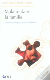 Capa do artigo Malaise Dans La Famille ; Entretiens Sur La Psychanalyse De L