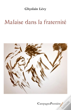Capa do artigo Malaise Dans La Fraternité