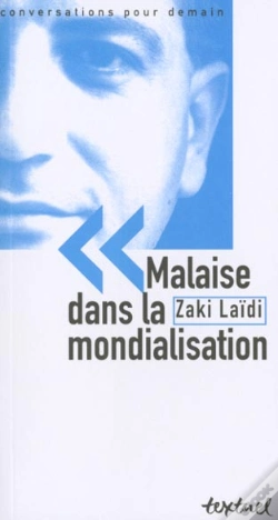 Capa do artigo Malaise Dans La Mondialisation