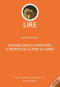 Capa do artigo Malaise Dans La Peinture
