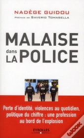 Malaise Dans La Police