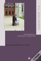 Capa do artigo Malaise Dans La Ville