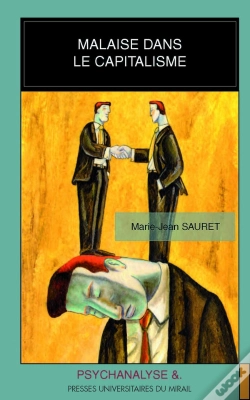 Capa do artigo Malaise Dans Le Capitalisme