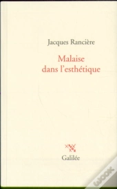 Malaise Dans L'Esthetique
