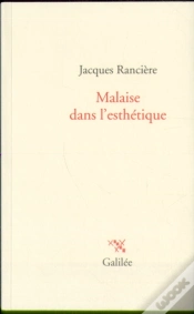 Capa do artigo Malaise Dans L