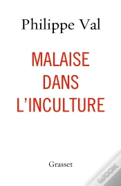 Capa do artigo Malaise Dans L