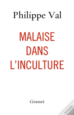 Capa do artigo Malaise Dans L'Inculture