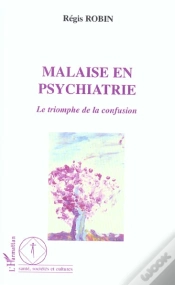 Capa do artigo Malaise En Psychiatrie